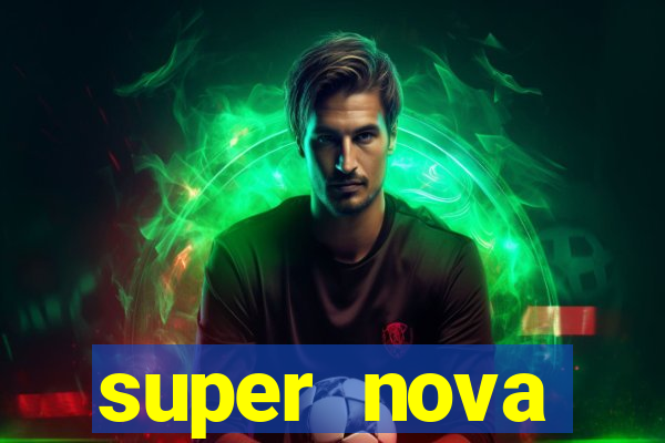 super nova itabirito supernova itabirito saude